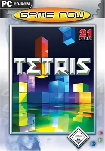 Tetris - 21, (21