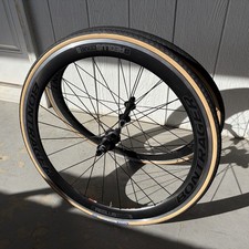 Bontrager Aeolus Comp 5 Carbon