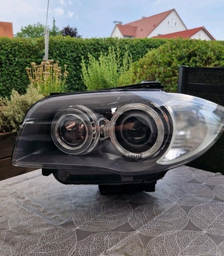 Bmw xenon scheinwerfer e82 - bmw, /