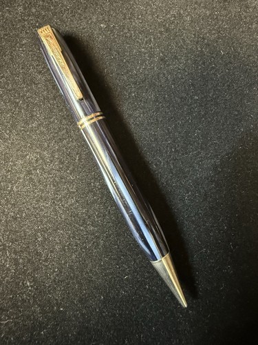 Vintage waterman 503 schwarz - waterman,
