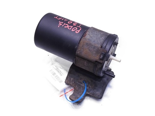 Vakuumtank nissan trail t30 - vakuumtank,