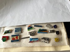 Auto Pins, Chrysler, Jeep