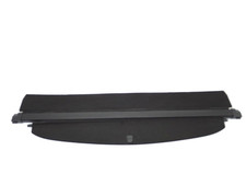 Original Peugeot 5008 1 I 2008-2017 Laderaumabdeckung Kofferraumabdeckung