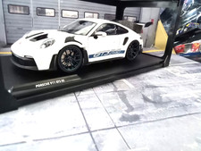 PORSCHE 911 - 992 GT3 RS