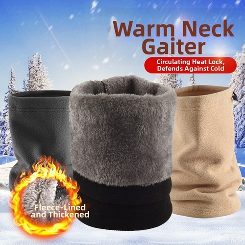 Warmer fleece nackenwärmer - fleece,