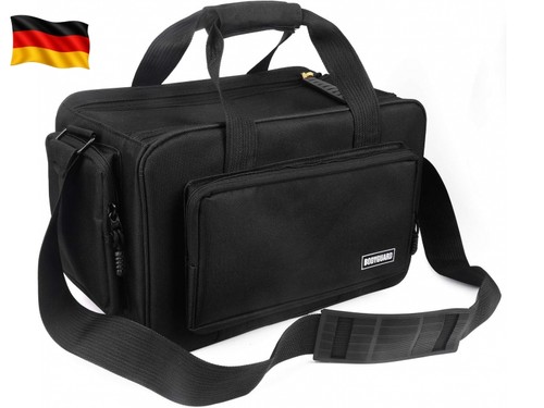 Videotasche xxl jupiter - xxl,