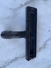 Parkettdüse Staubsaugerbürste 2 Bürsten 35mm 30cm Siemens Staubsauger Z5