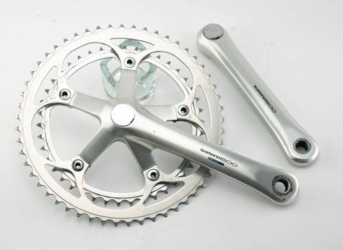Shimano 600 tricolor 6400 - shimano,