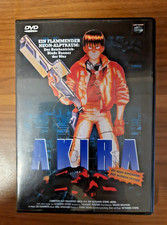 DVD - AKIRA - Science-Fiction