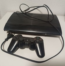 Playstation super slim - 3,