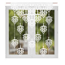 Durchbrochenes dekoratives