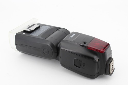 Canon 600ex speedlite - 600ex-rt,