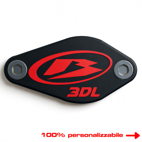 ölpumpendeckel mischer am6 - Ölpumpendeckel,