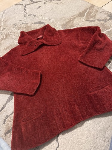 Strenesse weicher pullover - weicher,