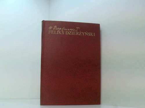 Feliks dzierzynski - feliks,