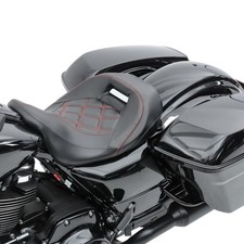 Defekt solo sitz für harley - solo,