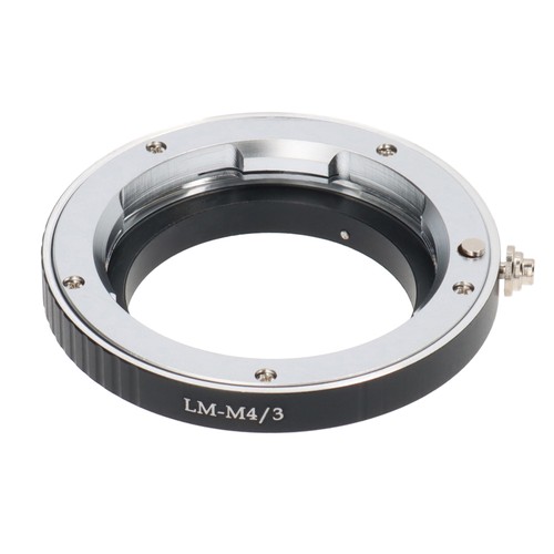 Objektivadapter für leica - objektivadapter,