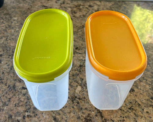 Zweimal tupperware eidgenossen - zweimal,