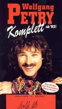 Wolfgang petry komplett ab - komplett,