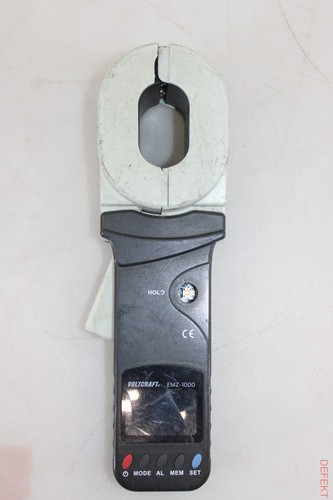 Voltcraft emz 1000 - voltcraft, emz-1000