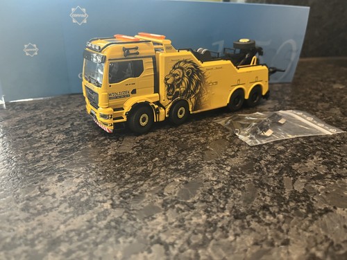 Man tgs widliczek 44269 - man,