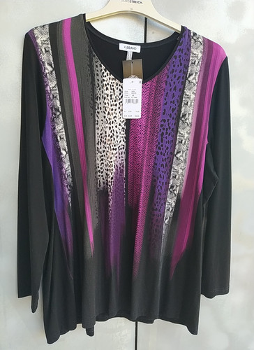 Brand damen shirt - brand, x