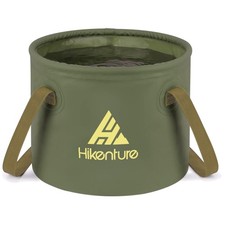 Faltbarer Wasser Eimer Camping