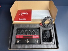 Eventide Pitchfactor Pitch