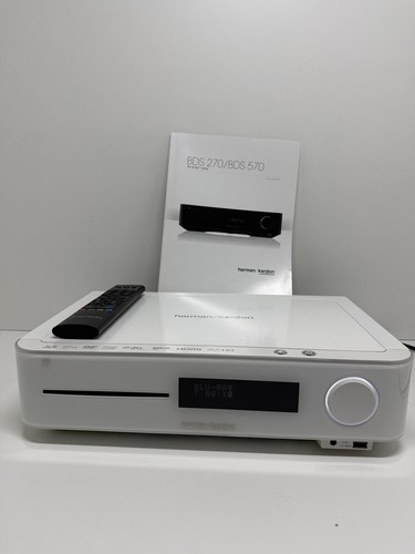 Harman kardon bds 270 - bds,