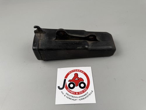 Honda xl600r pd03 - pd03, staufach