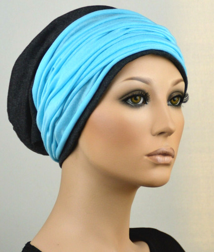 Beanie mütze band - mÜtze, +