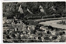 Bad Karlshafen Karlshafen  x