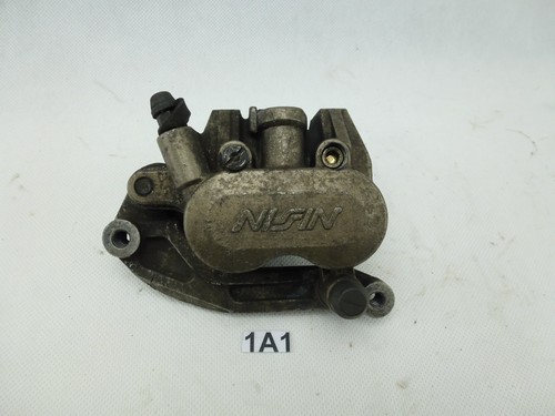 Bremssattel bremse vorne honda - bremssattel,