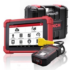Aktion Launch OBD2 CRP919MAX