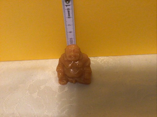 Chinesische jade figur happy - jade,
