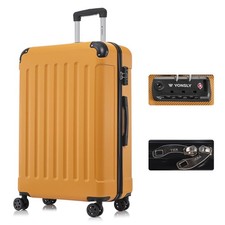 Premium reisekoffer - premium,