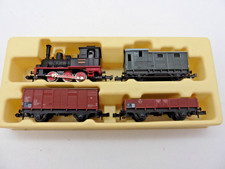 Spur N -- Minitrix 51 2914 00