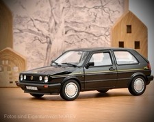 1:18 VW Golf 2 ULTRA  1/300