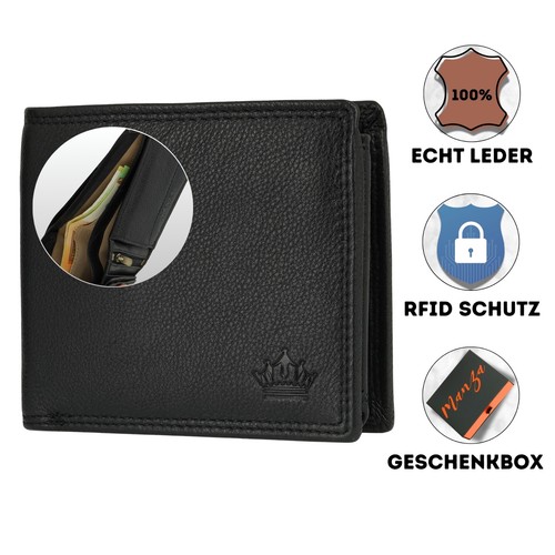 Geldbörse herren portemonnaie - geldbörse,