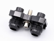 BMW Ölkühler Anschluss