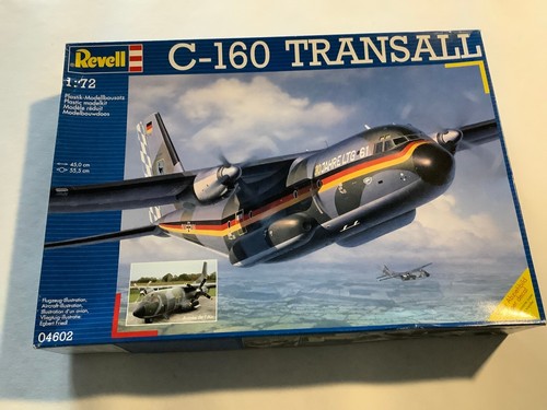 Revell 04602 72 - ✅revell,
