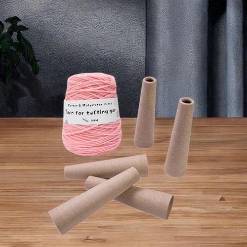 Stück garn kone tube papier - stück,