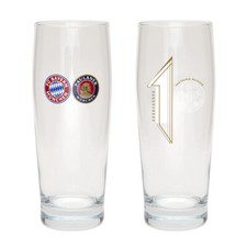 Halbeglas Dt. Meister 2022 2er