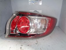 Mazda 3 BL 1.6 Rücklicht rechts aussen Mazda BBN751150 K2442