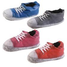 Turnschuhe gammelig hausschuhe - gammelig,