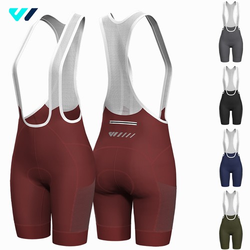 Wulibike damen trägerhose - wulibike,