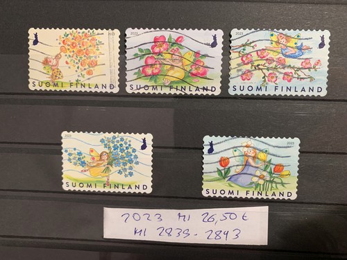 Finnland finland 2023 2839 - finland, mi