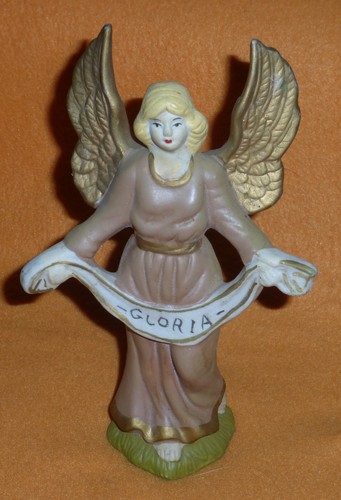 Gloria excelsis deo - gloria, große