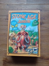 Stone Age Junior