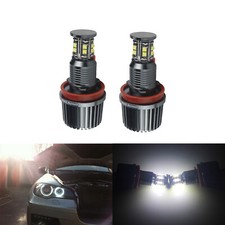 60w led angel eyes - angel, lampe